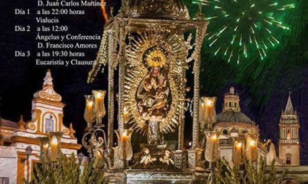 Jornadas Marianas del Aljarafe