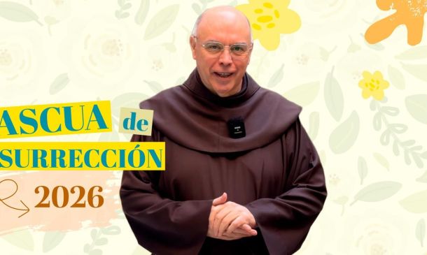 Carta y Saludo del Ministro provincial por la Pascua de resurrección 2026