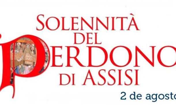 EL PERDÓN DE ASÍS 2018