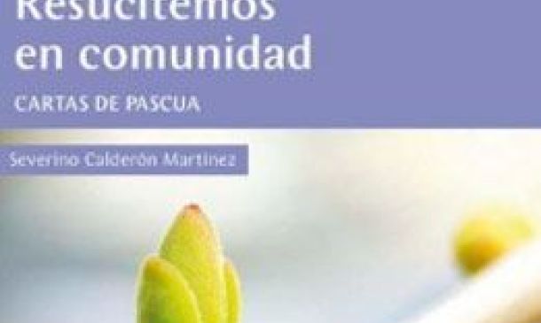 Cartas de Pascua. Nuevo Libro