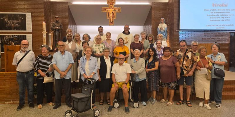 Sabadell se incorpora a la Pastoral Penitenciaria de la Diócesis