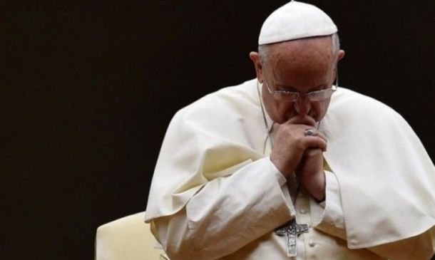 Mensaje del papa Francisco para la Cuaresma de 2019