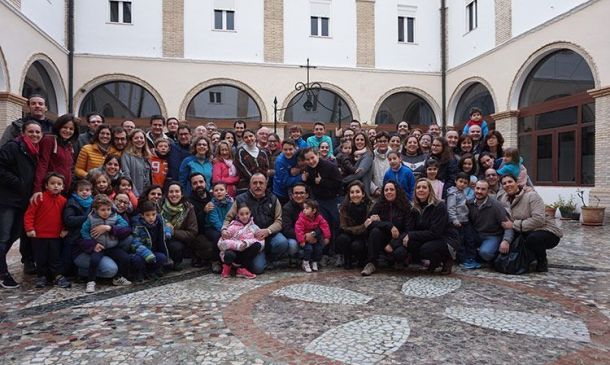Comunidad Fraterna Laical de Granada