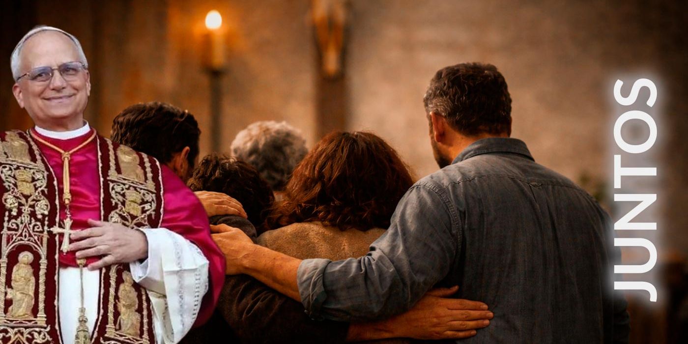 Mensaje del Papa para la Cuaresma 2026: Escuchar para comenzar el camino (3/3)