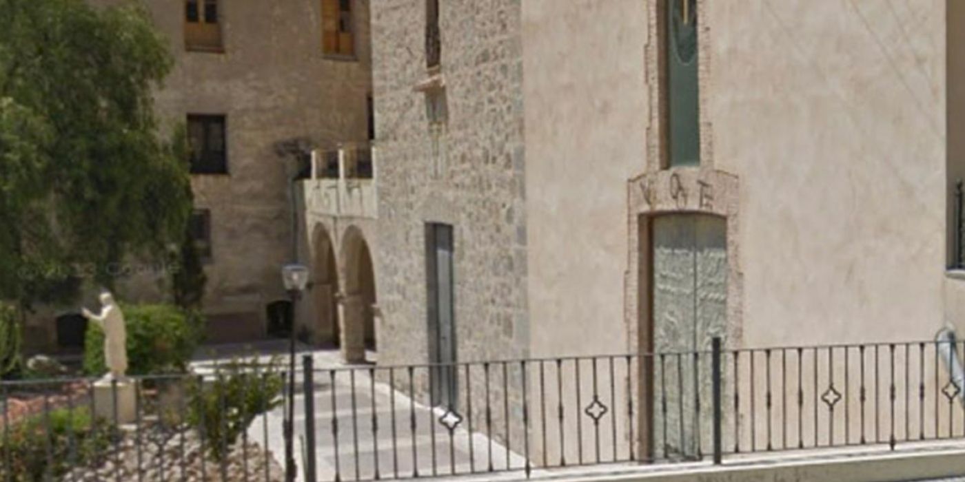 Vega Baja Acoge reconoce más de tres décadas de apoyo de los Franciscanos de Orihuela