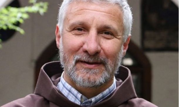 Elección del nuevo Vicario general OFM