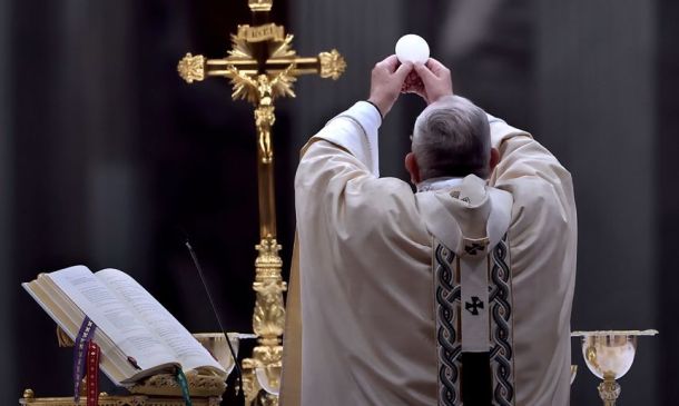 Vivir la Liturgia (IV)