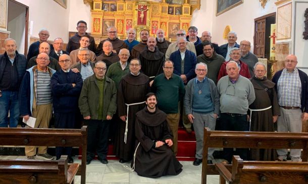 Encuentro de Pascua en Cocentaina