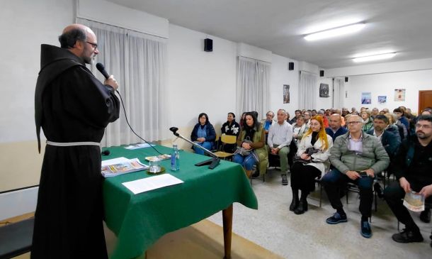 Valladolid: conferencia e inauguración de la Exposición