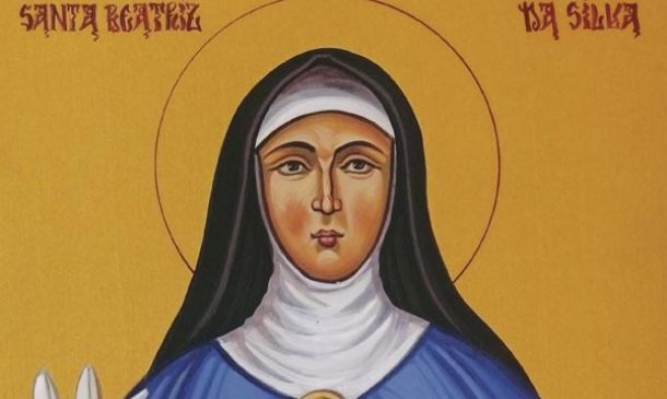 Carta del Ministro general en el día de Santa Beatriz de Silva