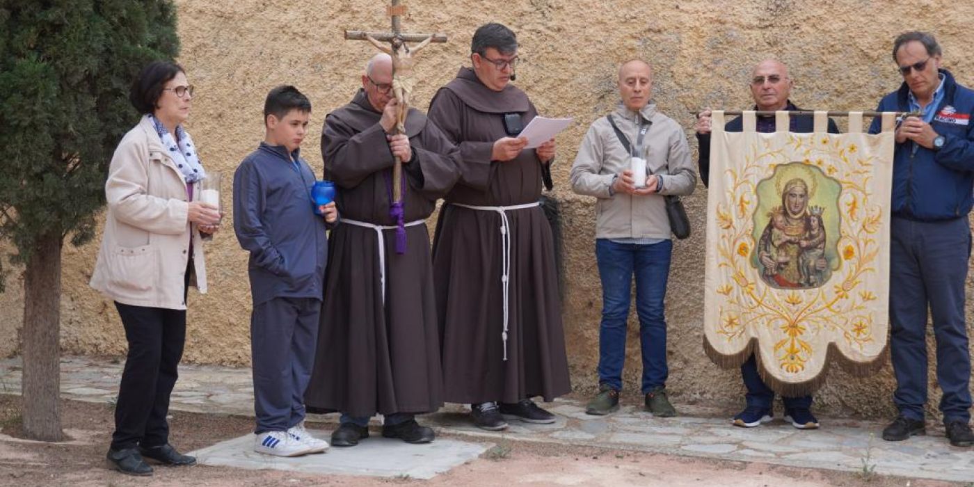 Rogativa, réplica y contrarréplica