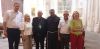 Fr. Antonio Majeesh, OFM, nuevo párroco de San Juan de los Reyes