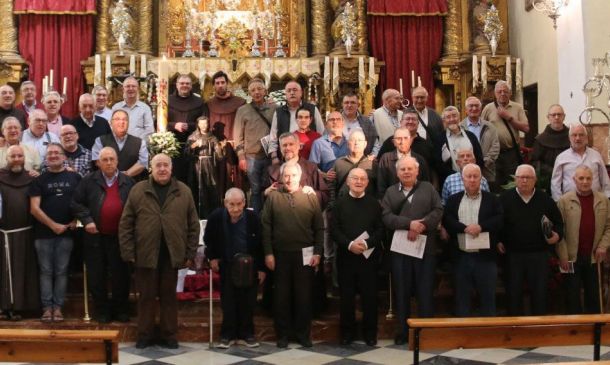 Encuentro Fraterno en Lucena