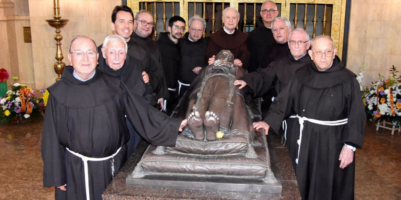 Festividad de San Pascual Bailón. Vila-real