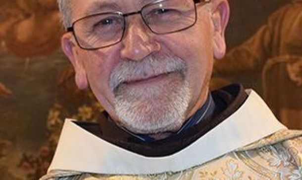Fr. Rafael Colomer, Visitador.