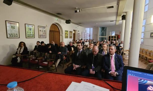 III Encuentro provincial de Cofradías y Hermandades franciscanas