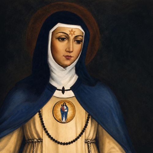 Carta del Ministro general en la Solemnidad de Santa Beatriz da Silva 2026