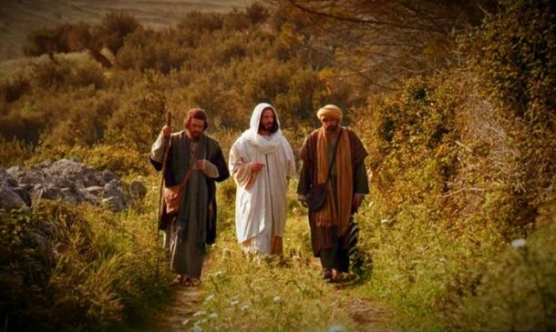 Seguir a Jesús como los de Emaús… (I)