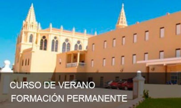 CURSO DE F.P. EN CHIPIONA PARA FRAILES DE LA PROVINCIA