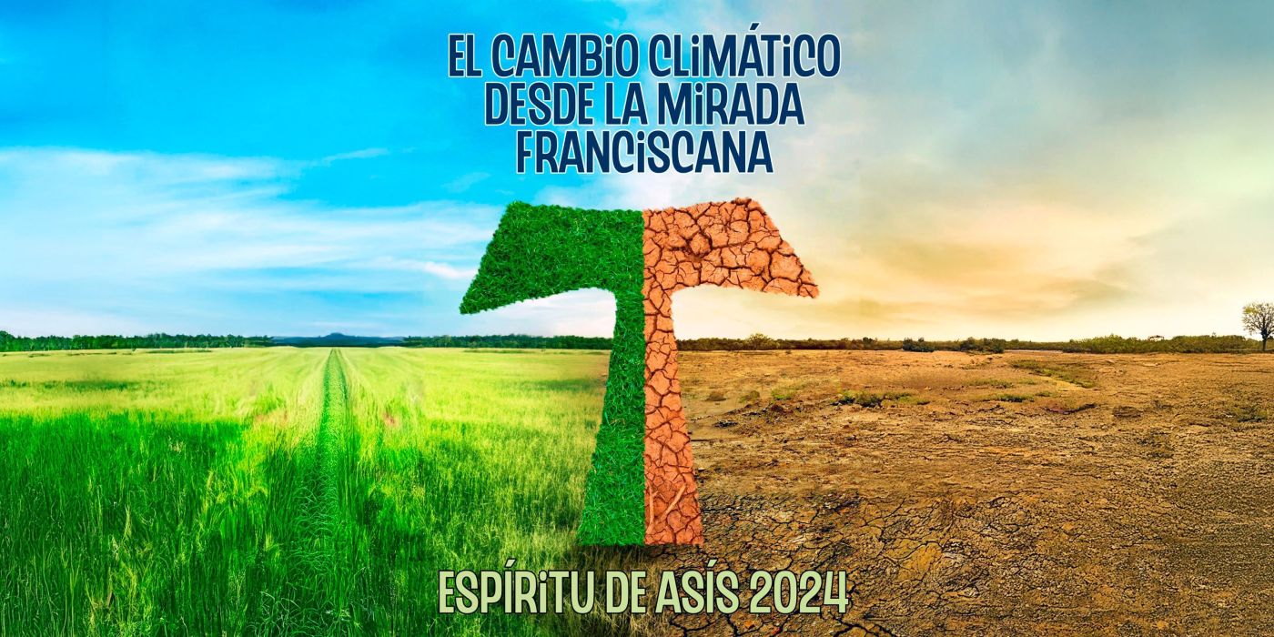 Celebración del Espíritu de Asís 2024: Una Llamada Franciscana por la Paz y el Cuidado de la Creación
