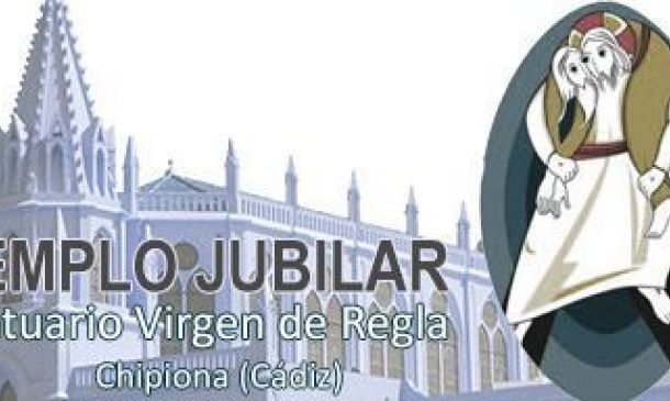 Santuario de Nuestra Señora de Regla. Templo Jubilar