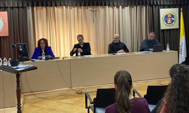 III Encuentro Internacional de Filosofía y Teología Medieval: ¿Existe una Escuela de Teología Franciscana?