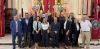 Orihuela celebra la tradicional Función del Testamento