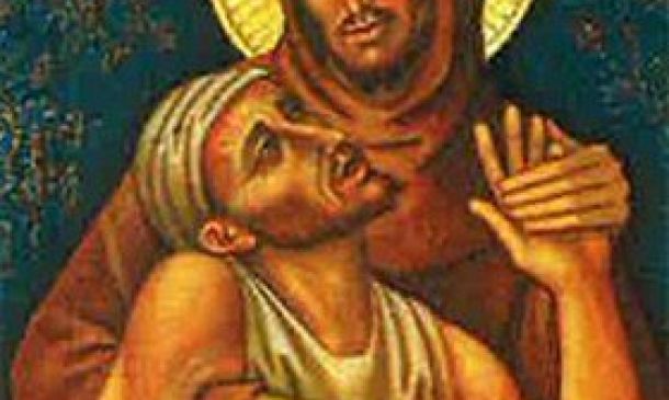 Curso de Franciscanismo en Valencia