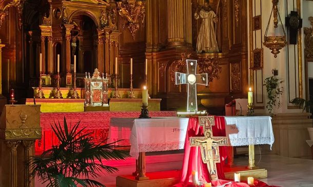 «Laudato»: una respuesta franciscana a la necesidad de silencio y encuentro con Dios