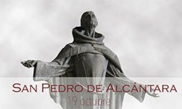 San Pedro de Alcántara