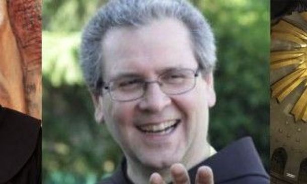 Nuevo Custodio de Tierra Santa