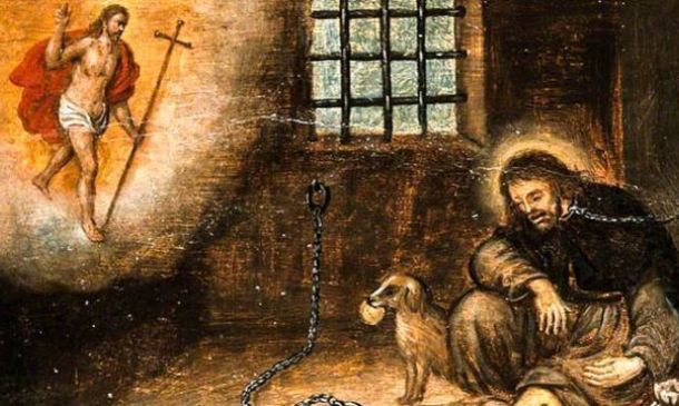 Materiales de oración en tiempos de epidemia
