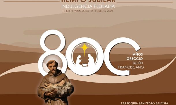 Actividades en la Parroquia San Pedro Bautista en Alcorcón