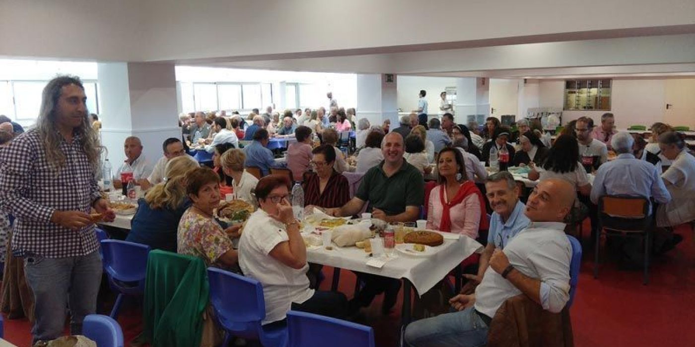 Día del peregrino 2021. Encuentro virtual sobre Tierra Santa