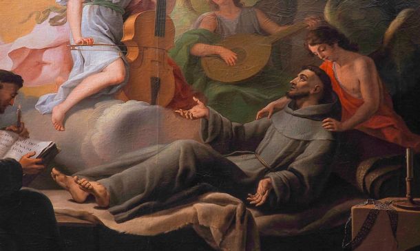 Convocatoria Jubilar de la Familia Franciscana
