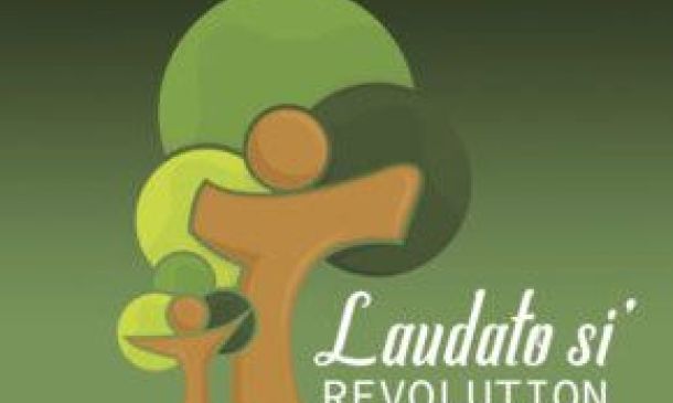 Franciscanos de todo el mundo se unen a la revolución Laudato Si'