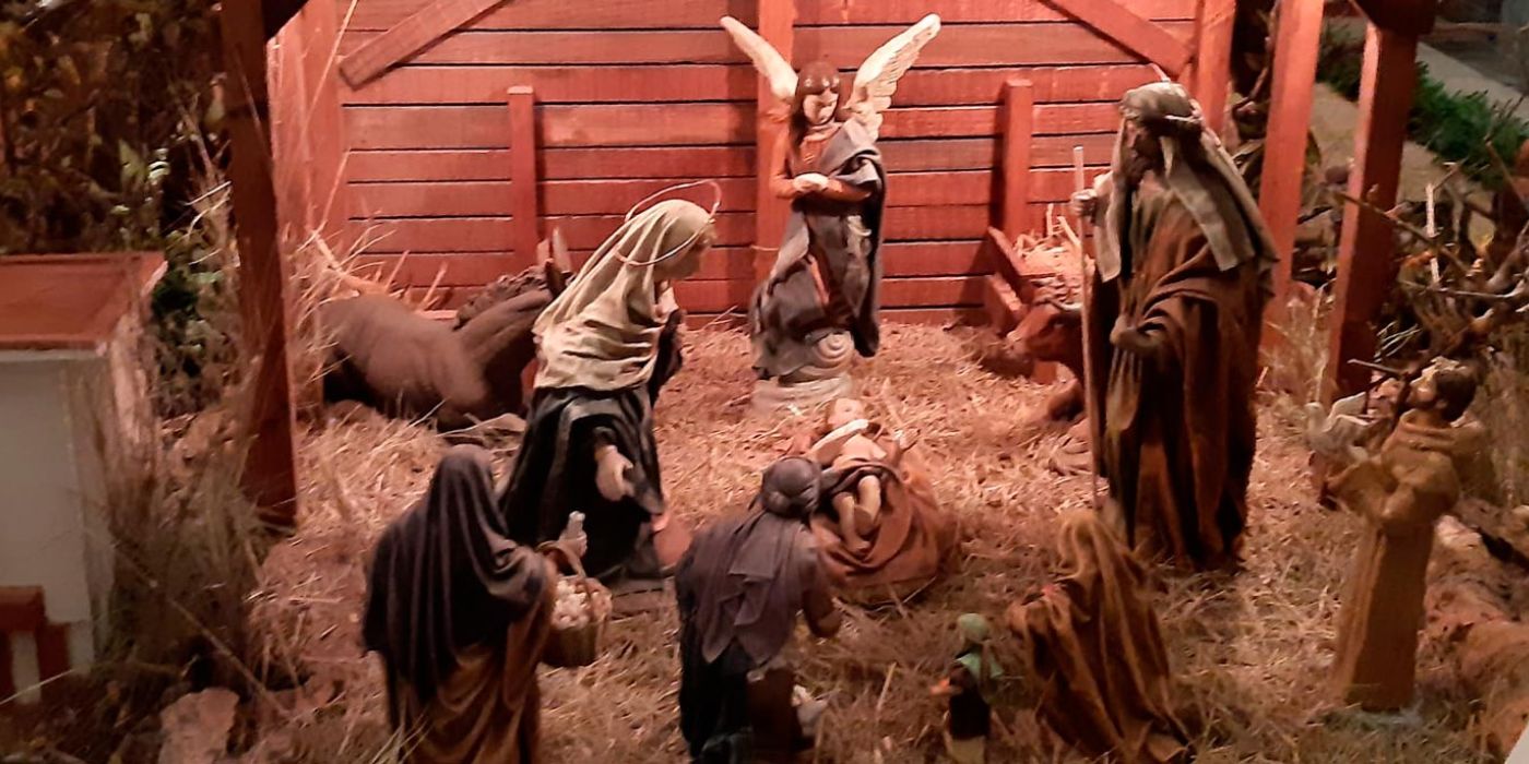 Navidad 2025 en Cocentaina