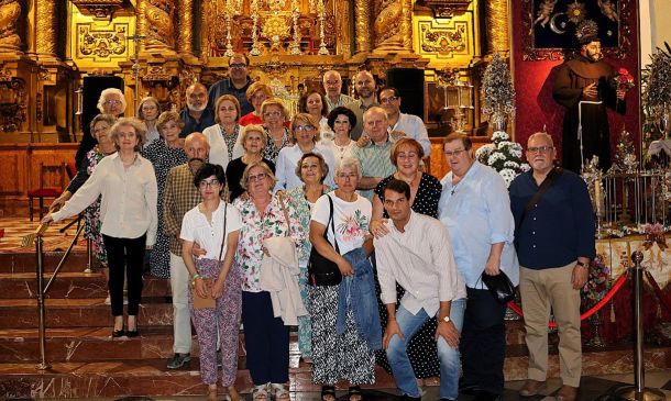 "Luz en el Silencio": Concierto y mucho más en Lucena