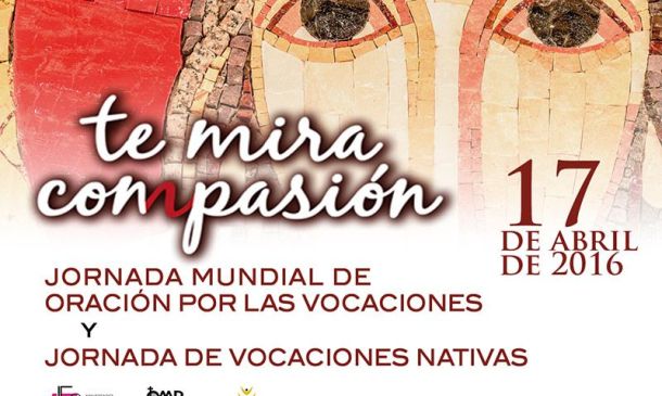 Reflexión Pastoral JMOV 2016