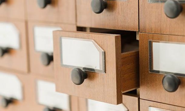 Abierto el Archivo Histórico de la Provincia