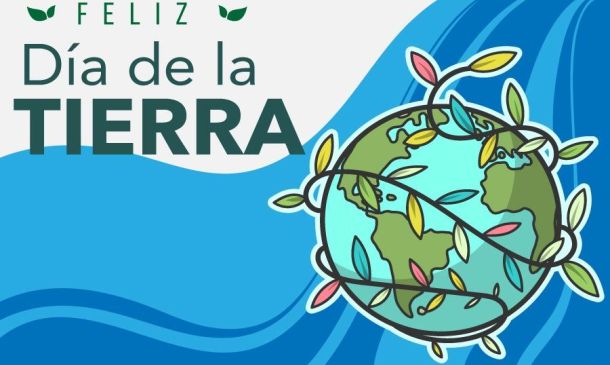 Día de la TIERRA - Oración
