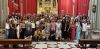 Colegios de Andalucía. Una jornada de encuentro y bienvenida en Chipiona