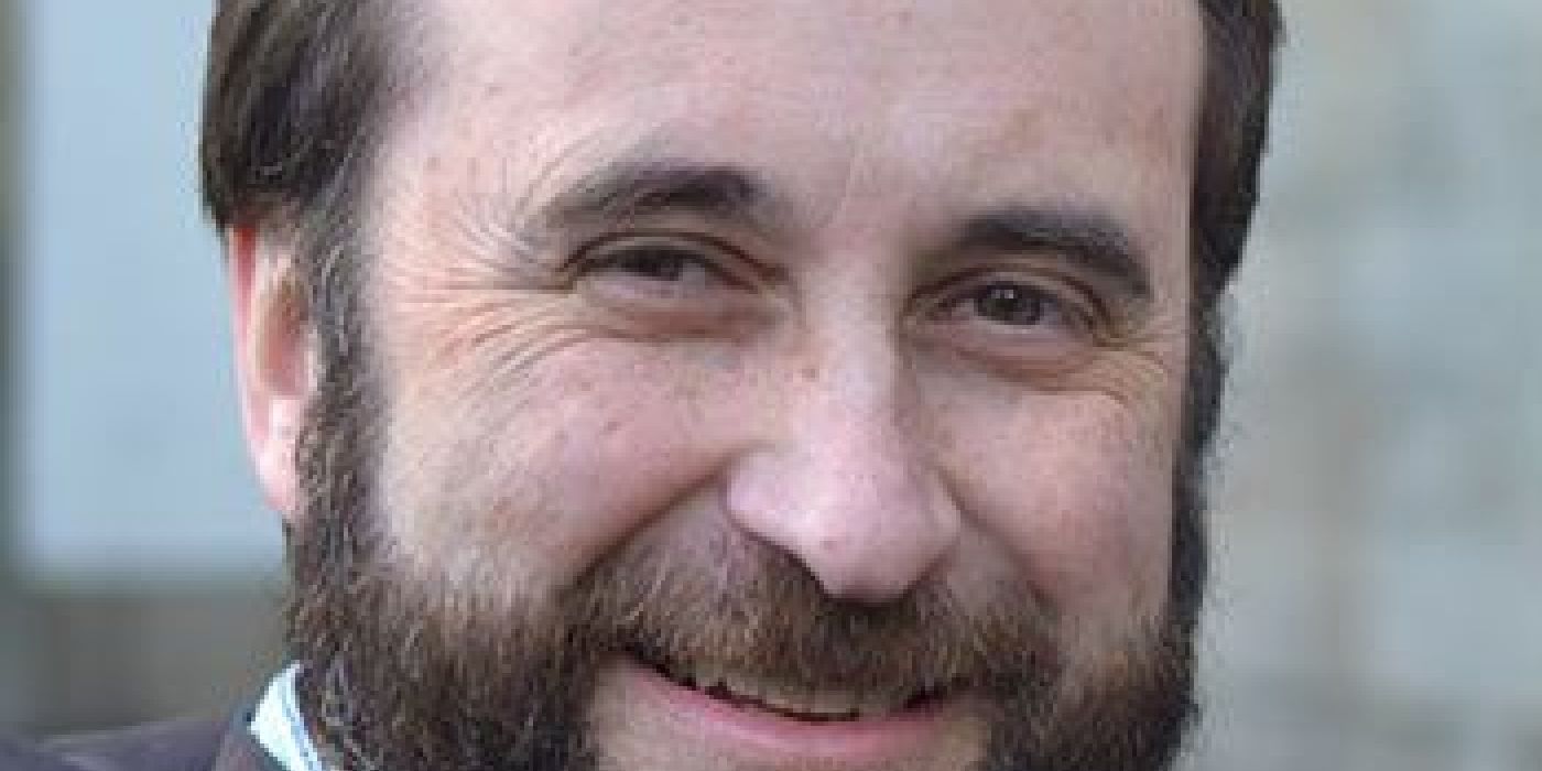 Fray Miguel Ángel Escribano Arráez nombrado Juez Eclesiástico