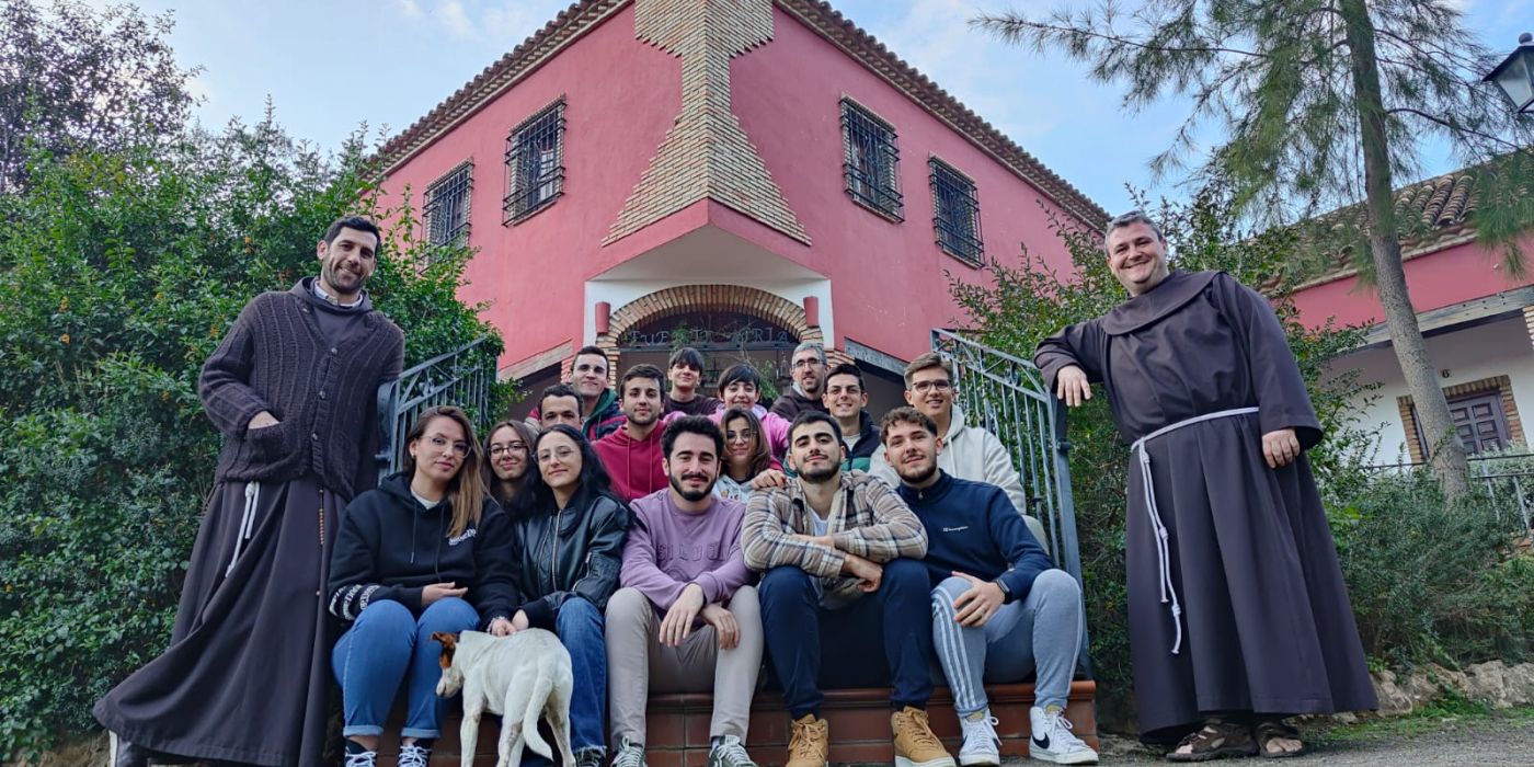 APJ de la zona Poniente em Villafranca