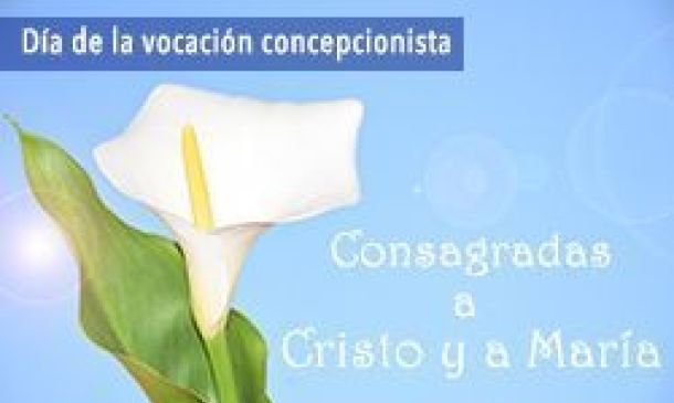 Día de la Vocación Concepcionista