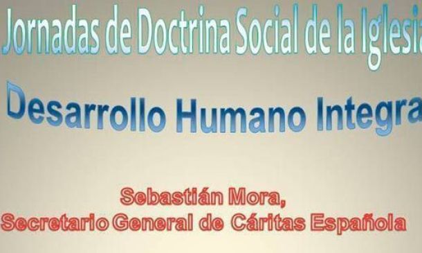 I JORNADAS DE DOCTRINA SOCIAL DE LA IGLESIA