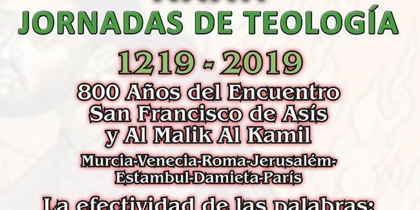 XXXII Jornadas de Teología. ITM