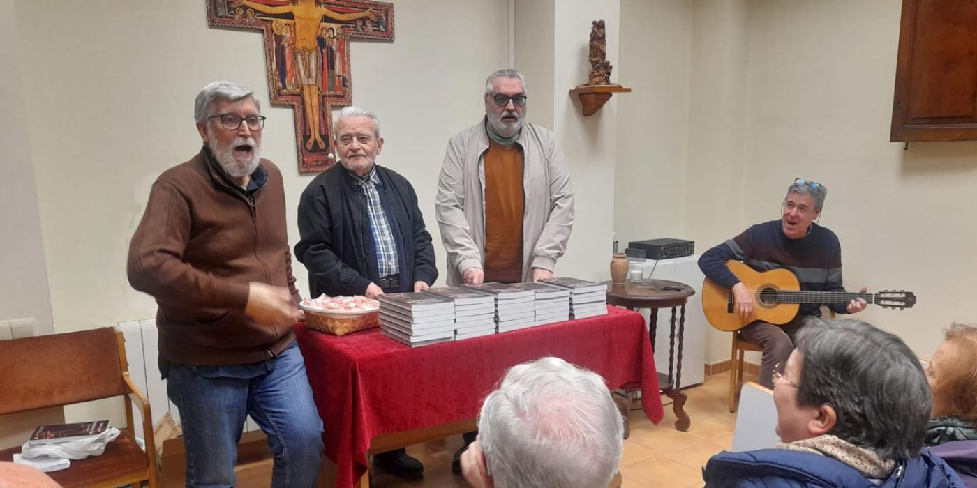 Inicio del curso 2026-27 en el Centro de Espiritualidad Franciscana – CEFRAN – de Valencia