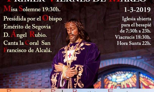 Celebraciones en Alcorcón