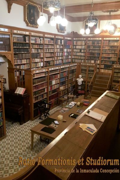 Secretaría Provincial para la Formación y los Estudios